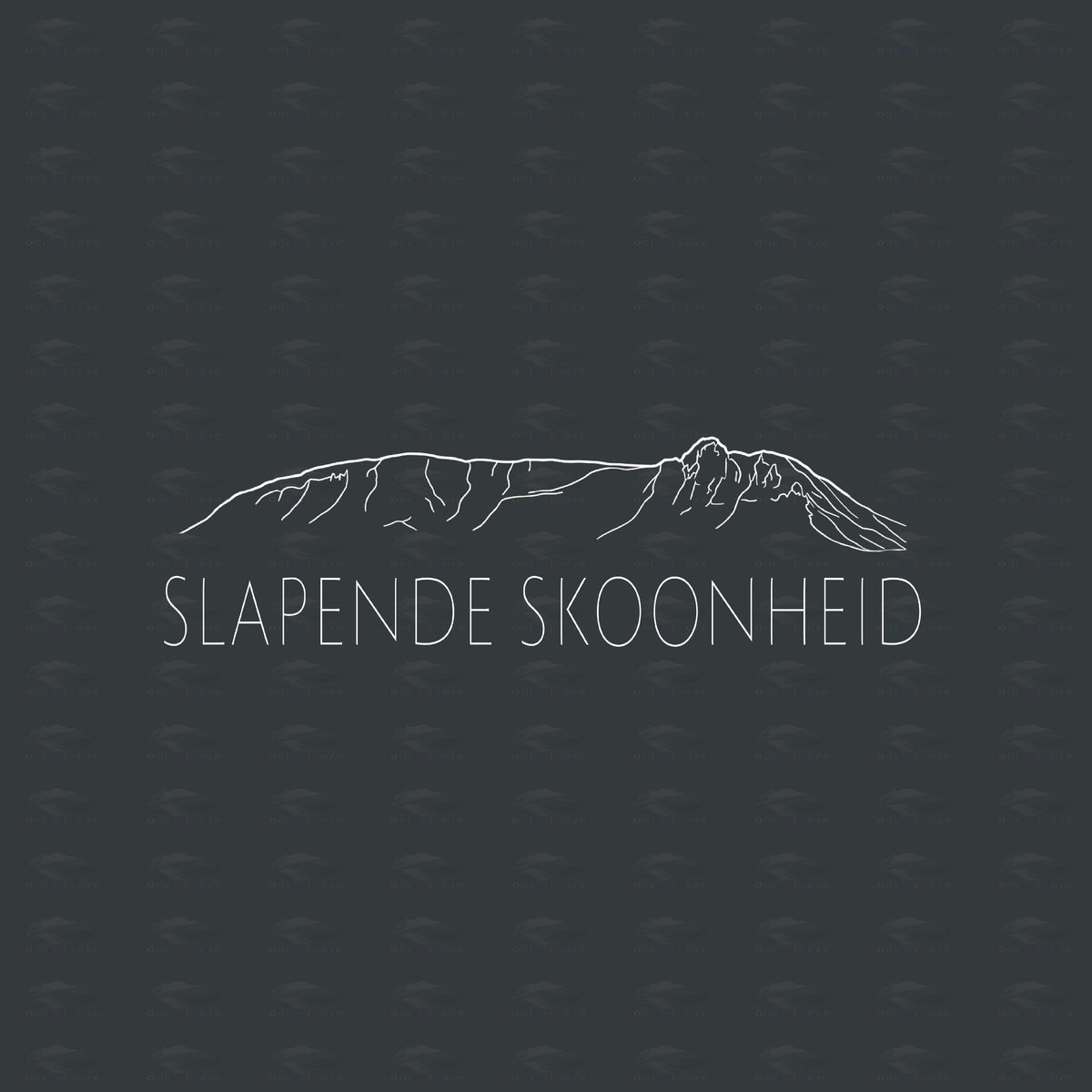 Slapende Skoonheid