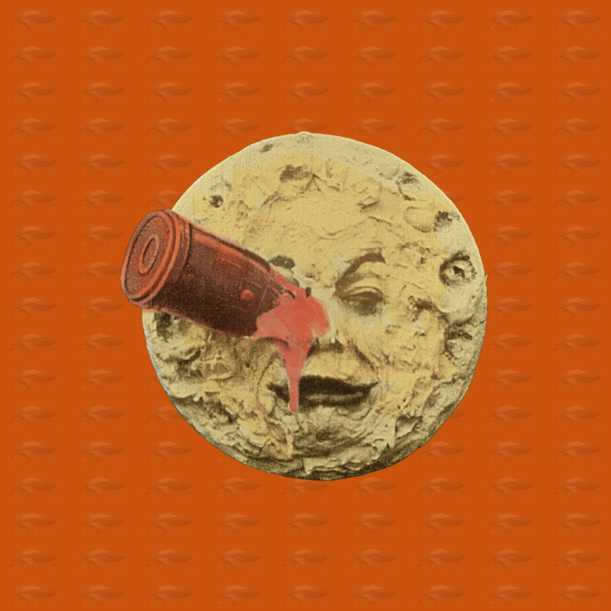 A Trip to the Moon