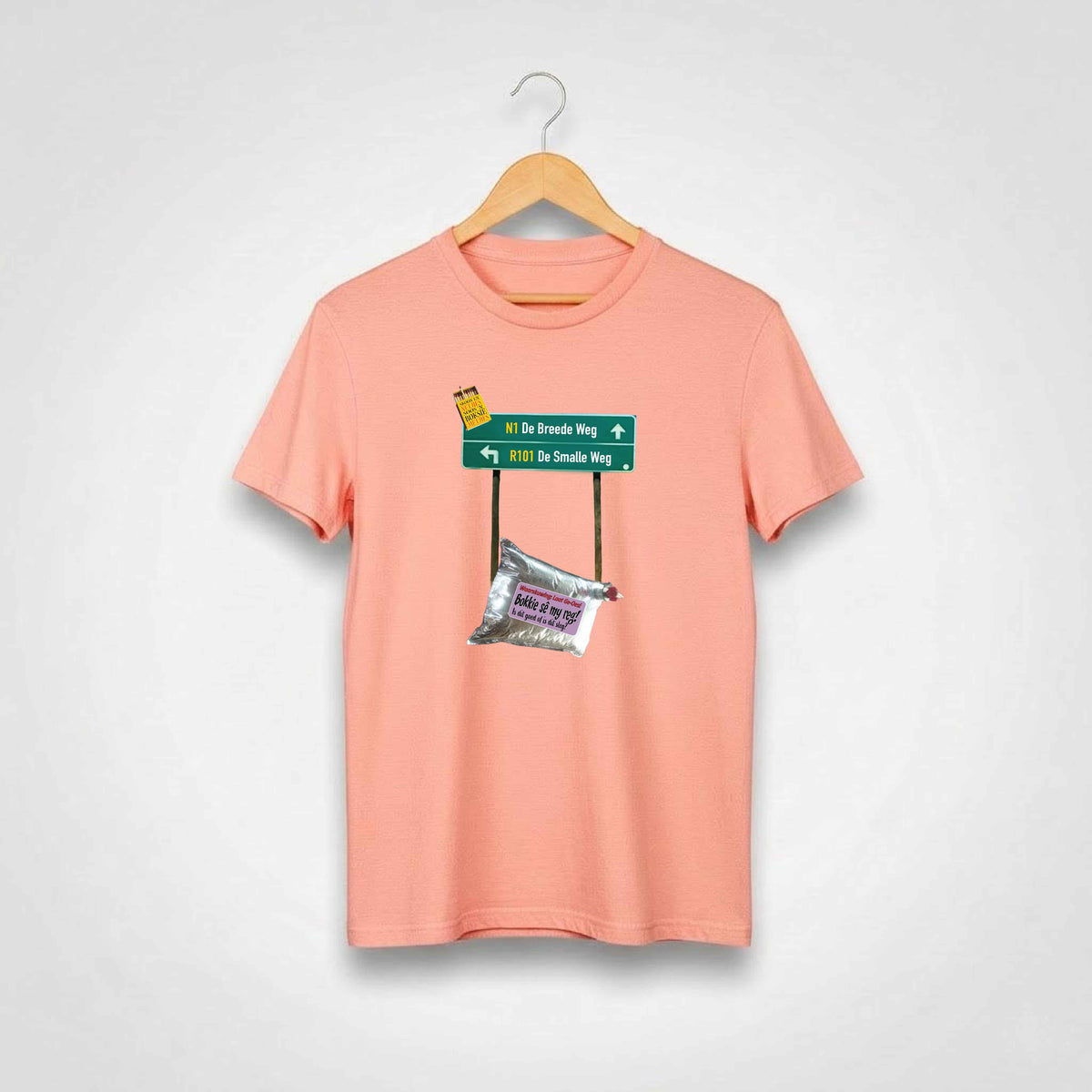 T-shirts