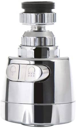Anti Splash Filter Nozzle Faucet Adapter
