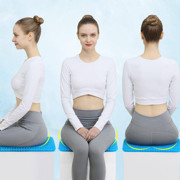 Egg Sitter Support Cushion