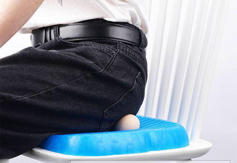 Egg Sitter Support Cushion