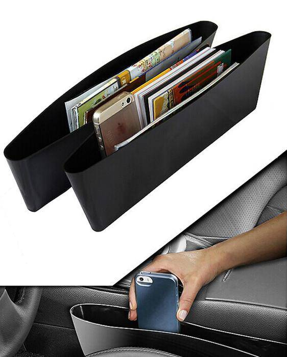Catch Caddy Car Seat Catcher