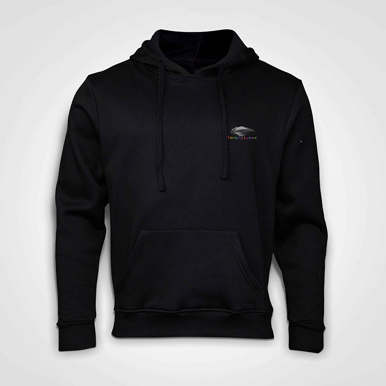 Tooiselvere Hoodie