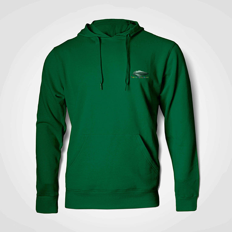 Tooiselvere Hoodie