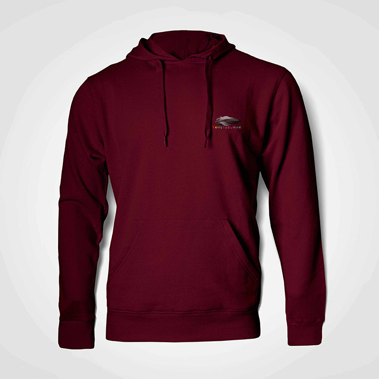 Tooiselvere Hoodie