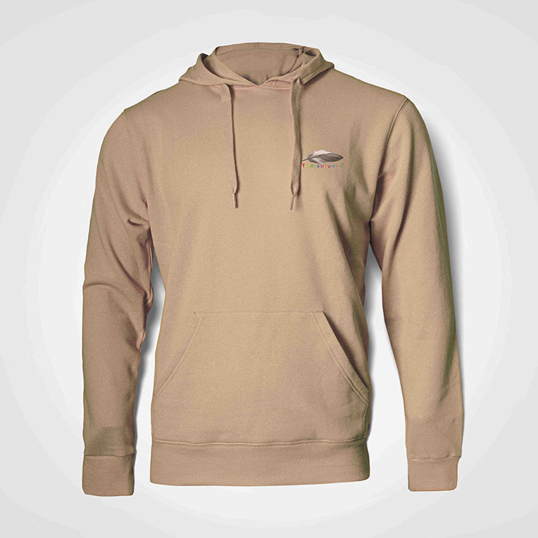 Tooiselvere Hoodie