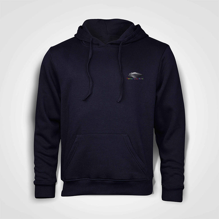 Tooiselvere Hoodie