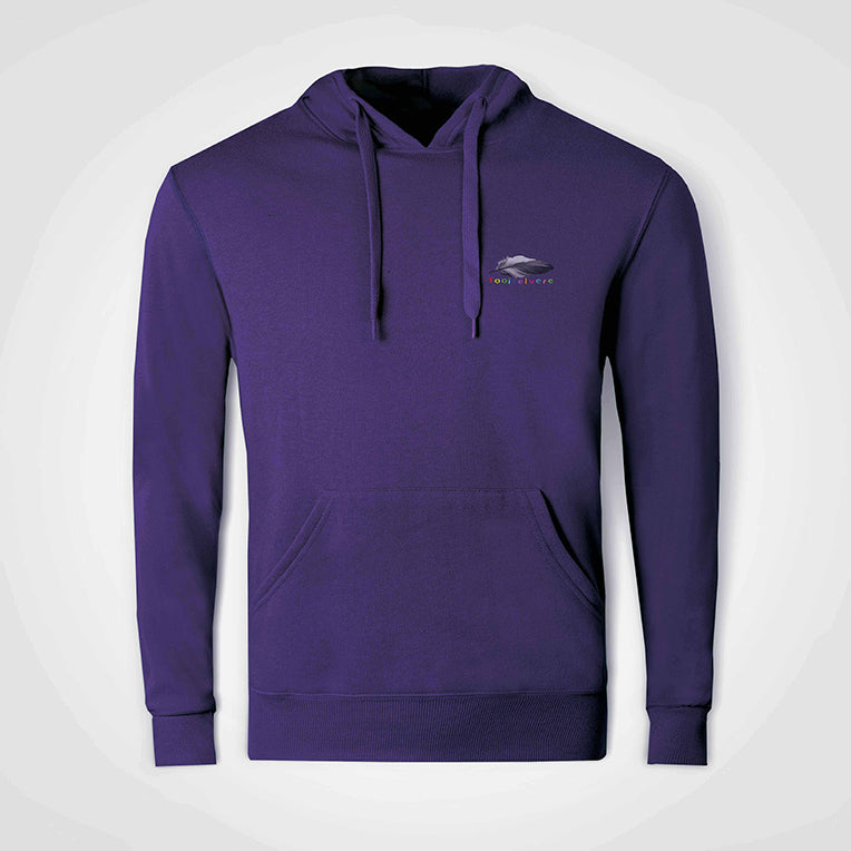 Tooiselvere Hoodie