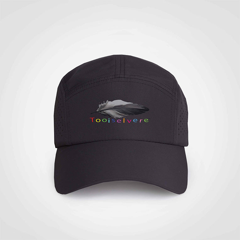 Tooiselvere Runner Cap