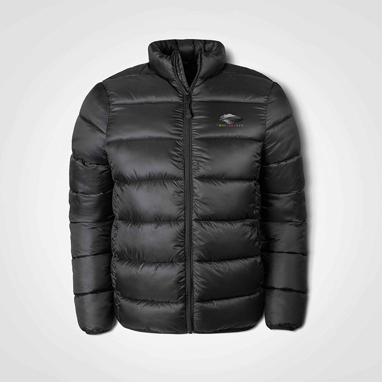Tooiselvere Puffer Jacket