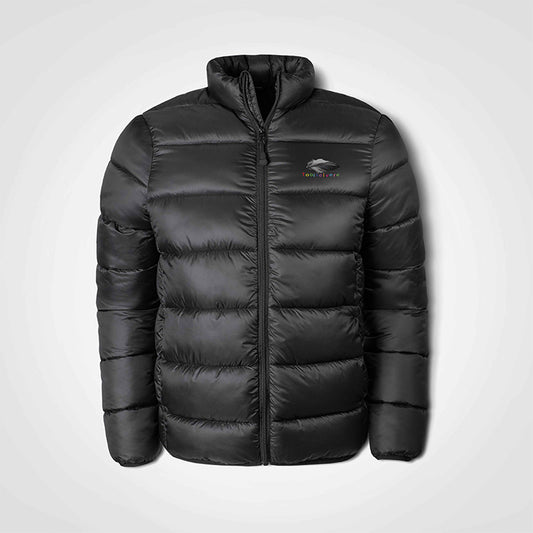 Tooiselvere Puffer Jacket
