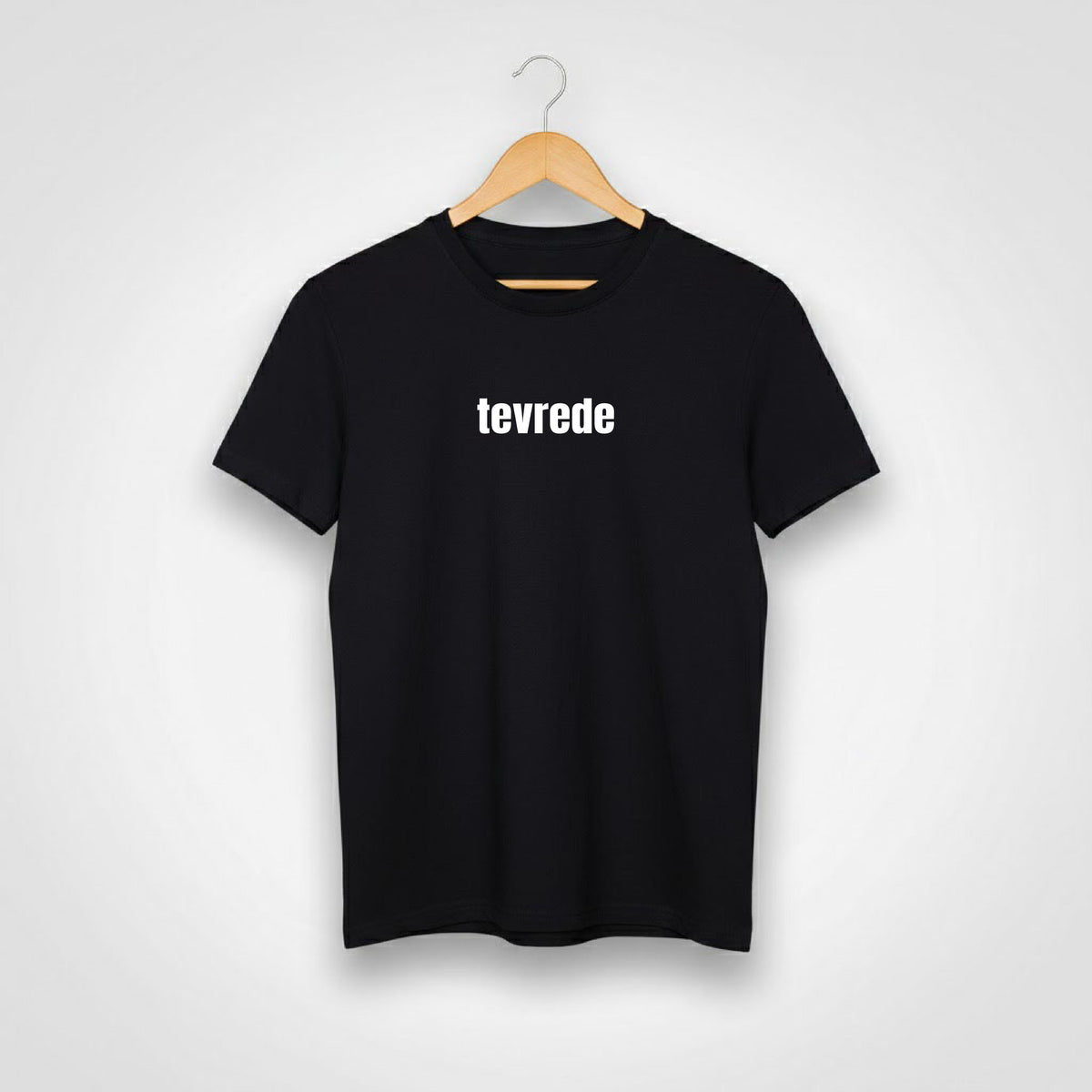 Tevrede