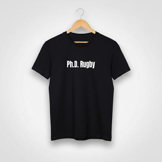 Ph.D. Rugby