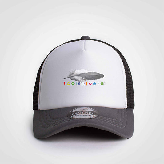 Tooiselvere Vintage Trucker Cap