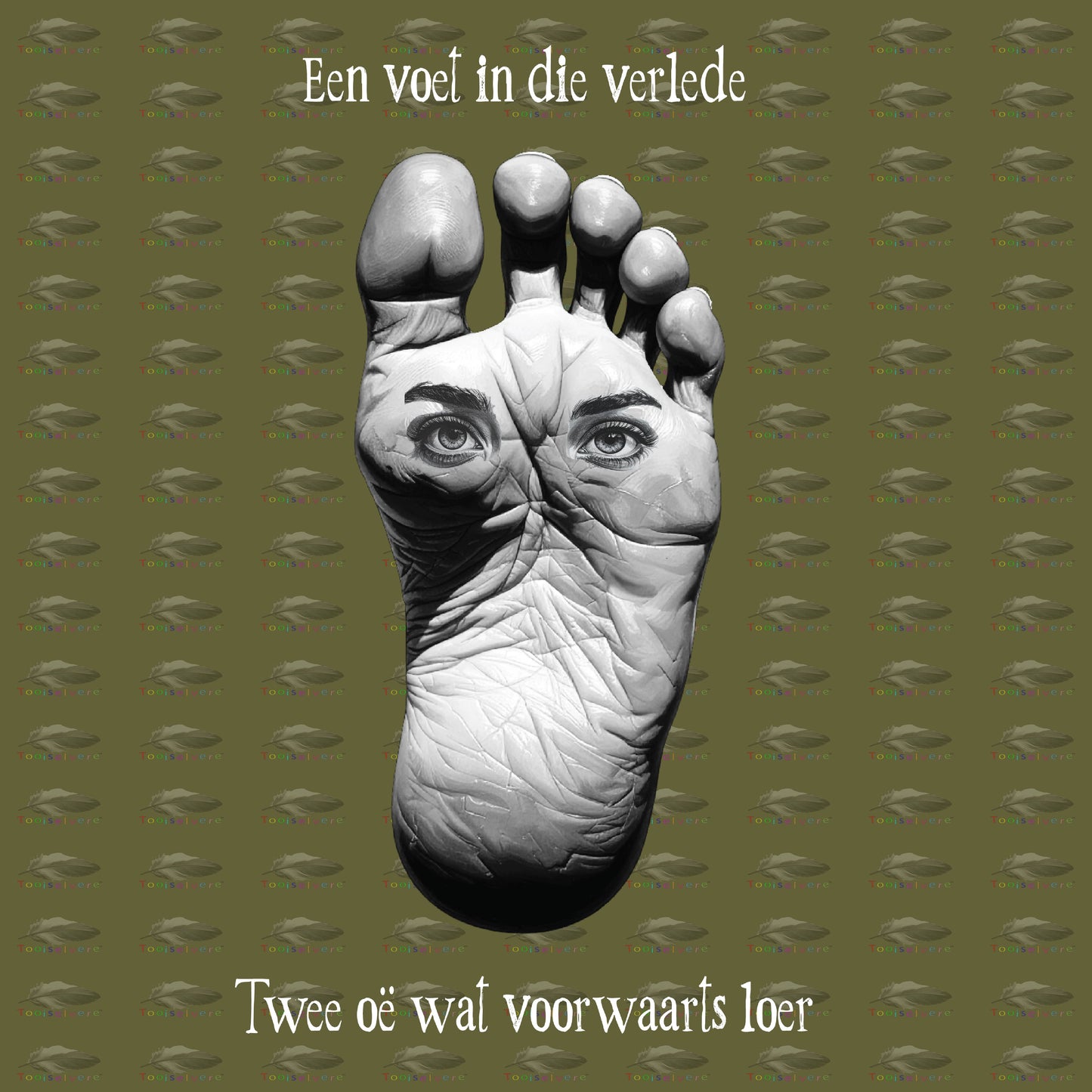 Een Voet in die Verlede