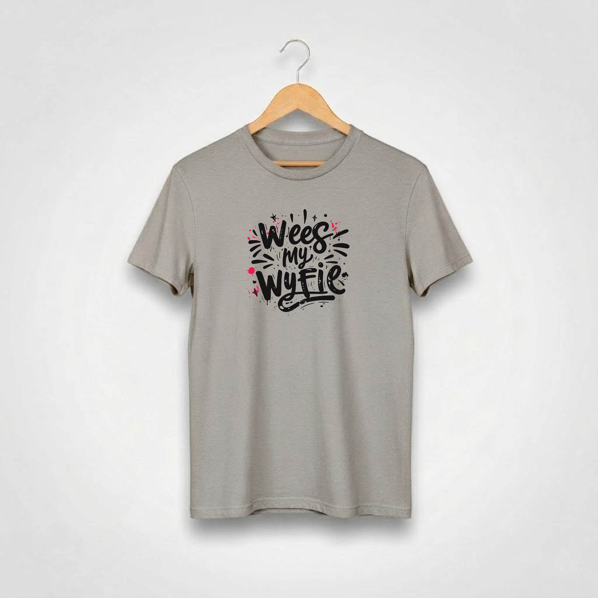 Wees My Wyfie