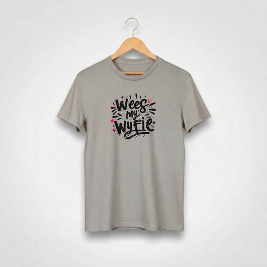 Wees My Wyfie
