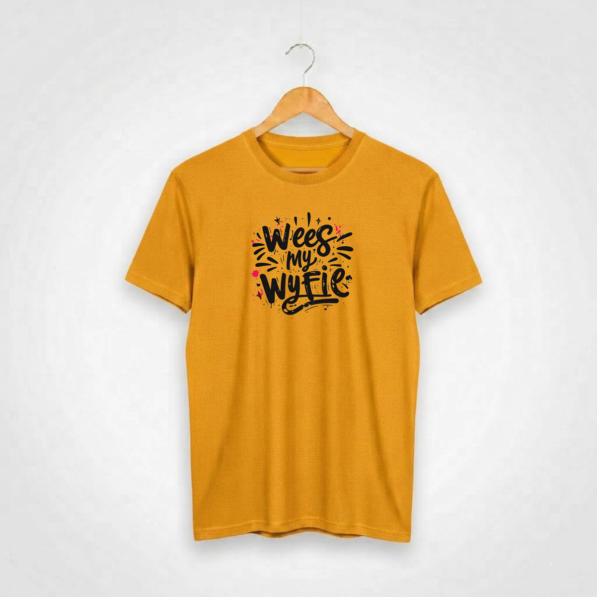 Wees My Wyfie
