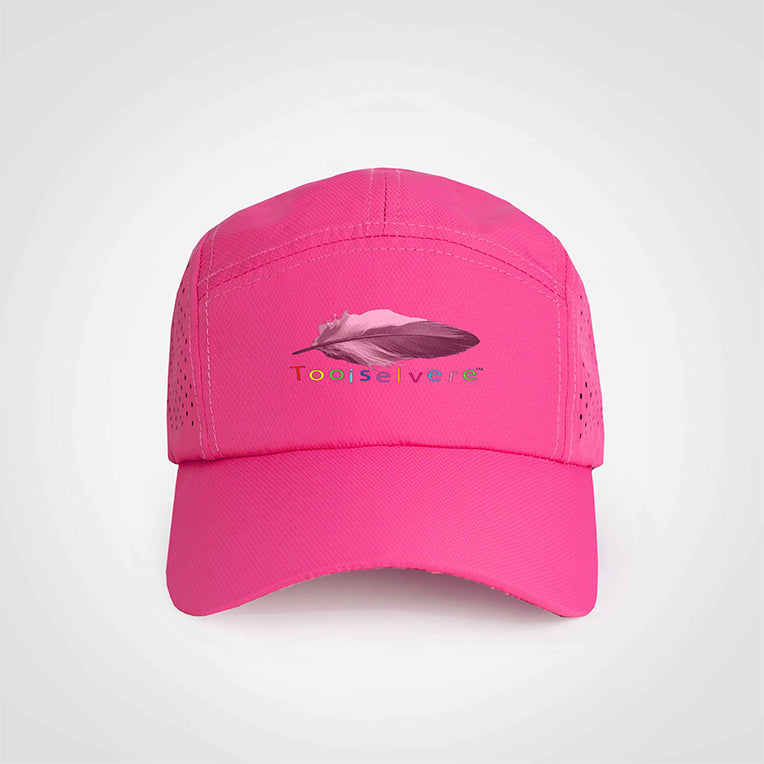 Tooiselvere Runner Cap