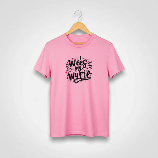 Wees My Wyfie