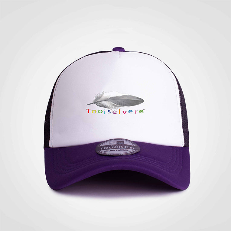 Tooiselvere Vintage Trucker Cap