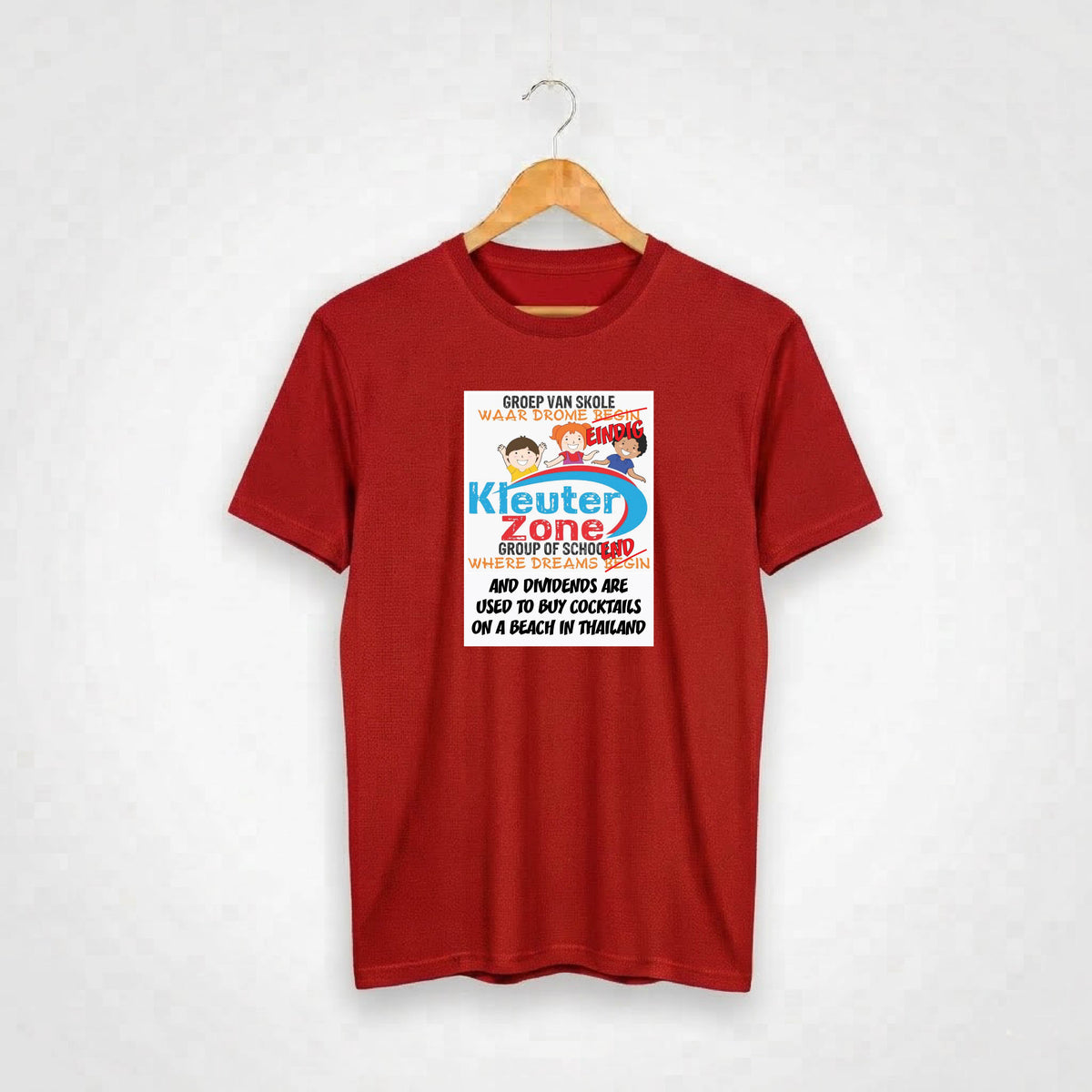 Kleuterzone