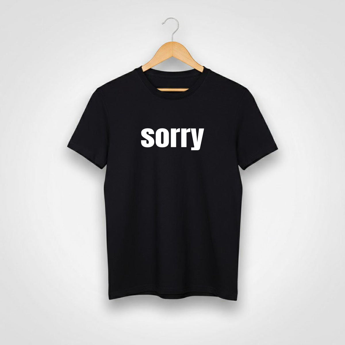 Sorry