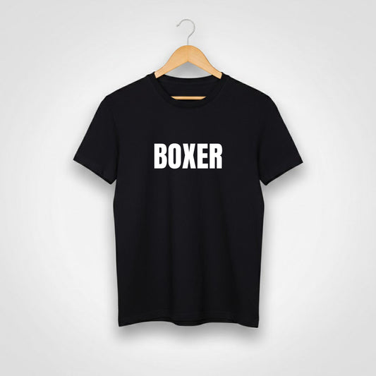 Boxer