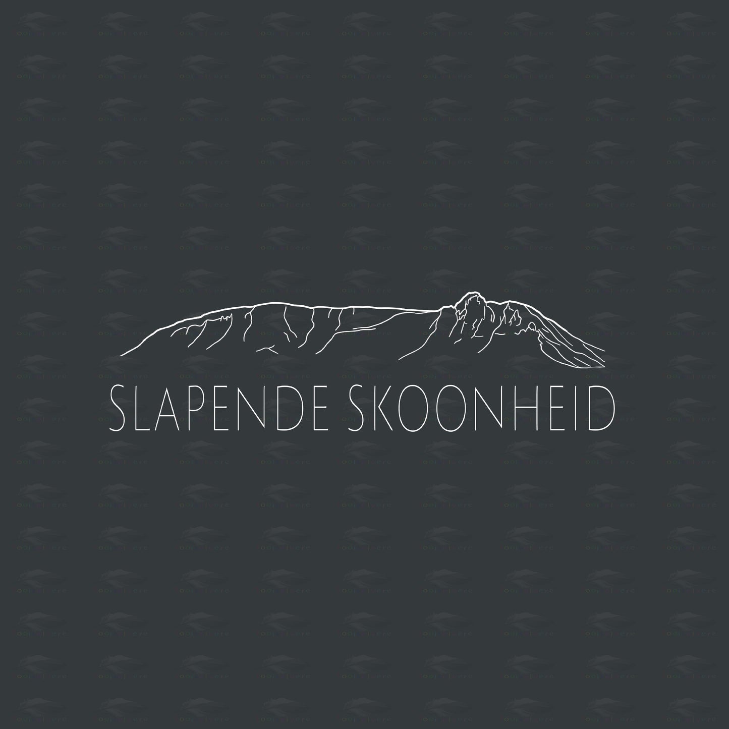 Slapende Skoonheid