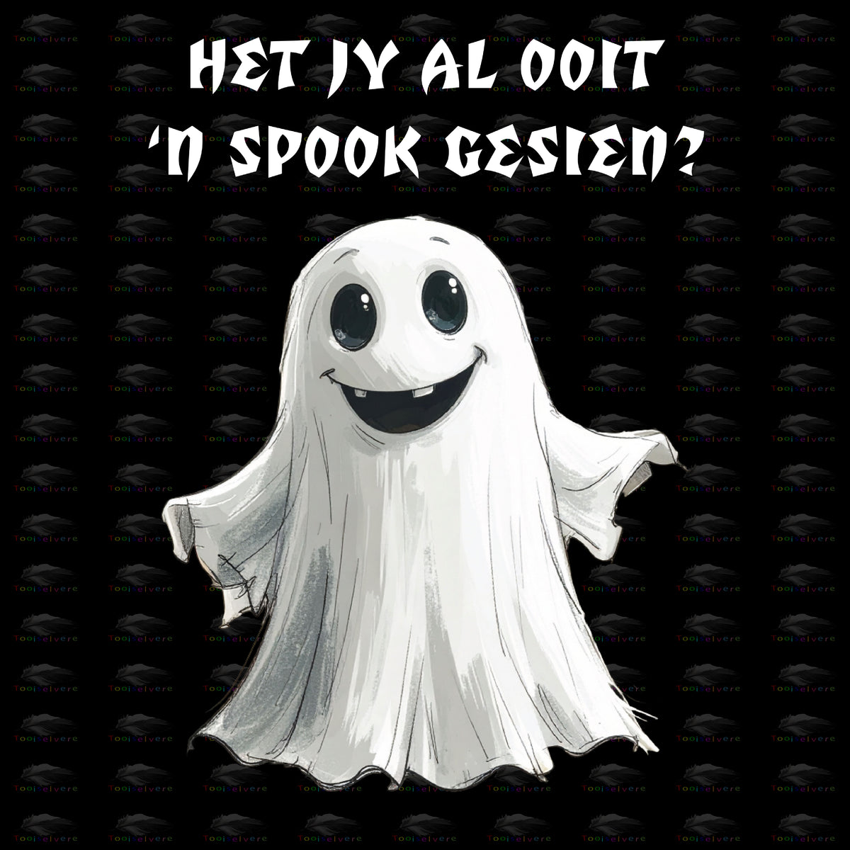 Spook