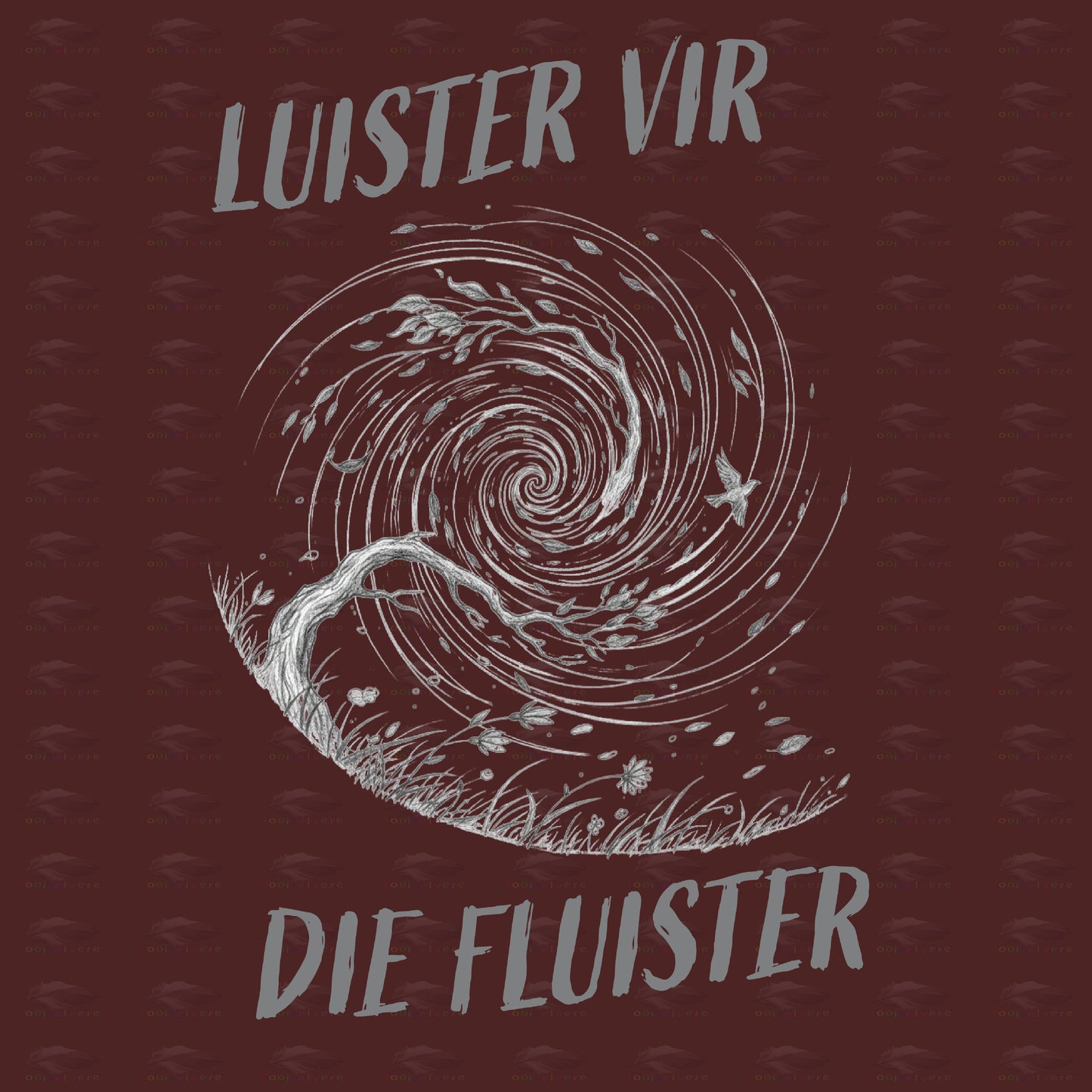 Luister vir die Fluister